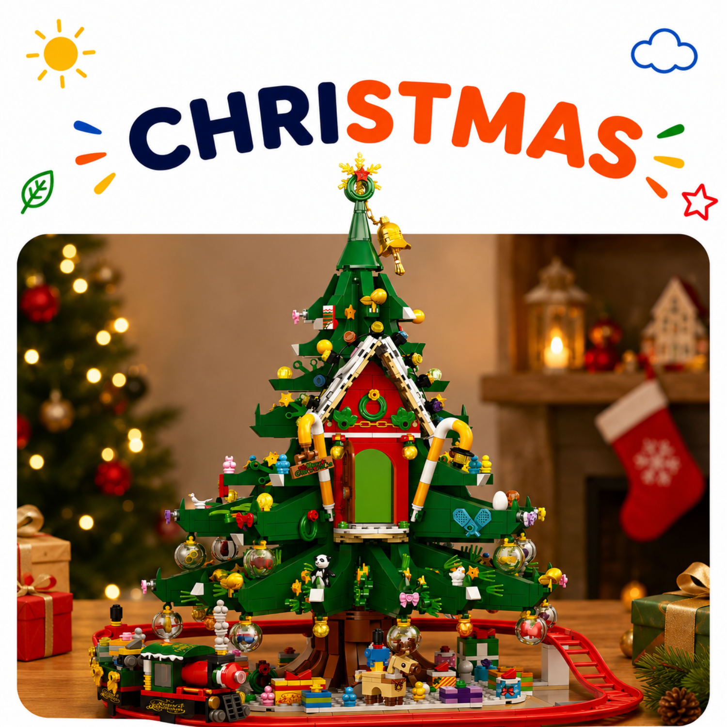 Christmas Edition