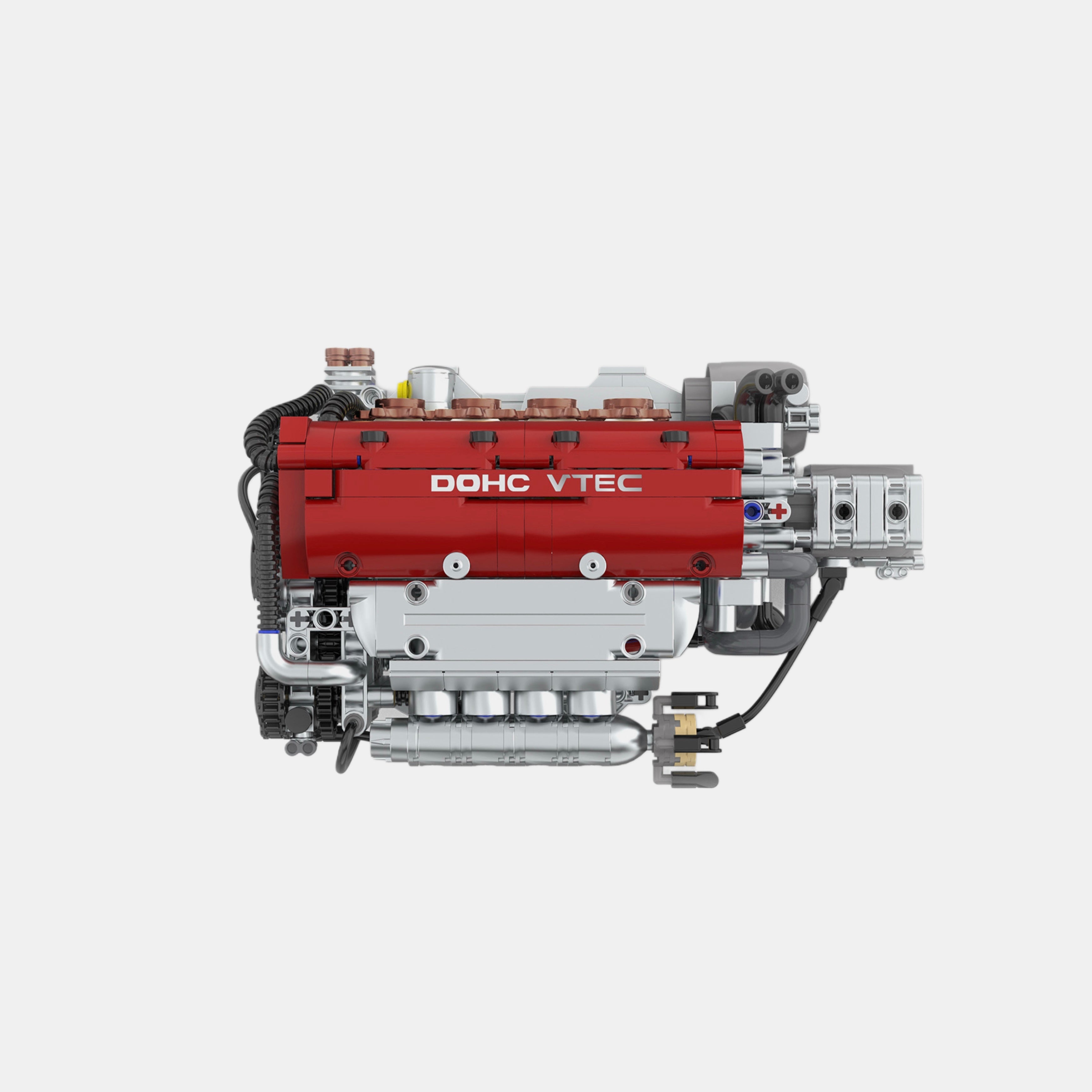 K20A Engine X PowerBuild