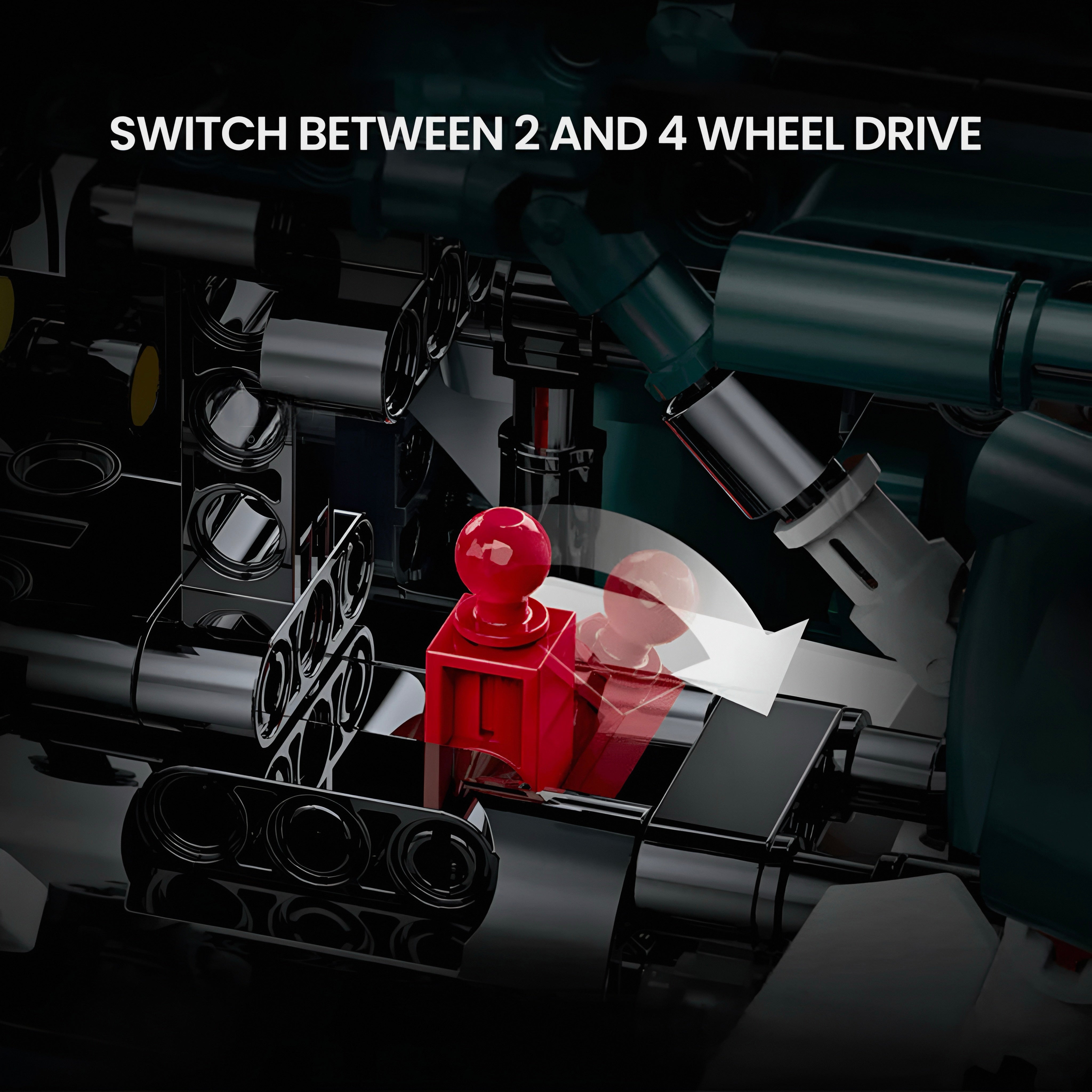 Ultimate Italian Collection | 3465 Pieces