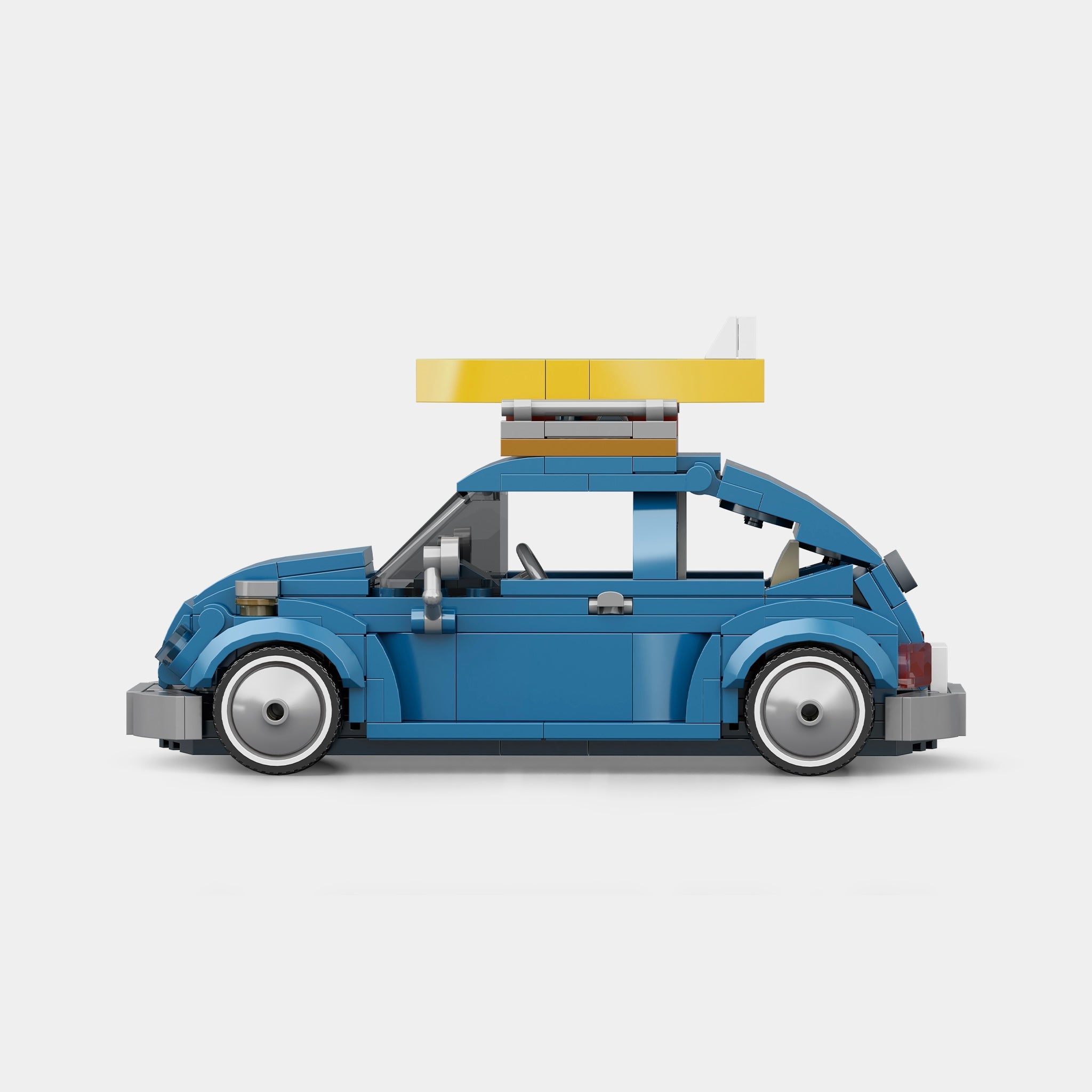 Beetle Summer X PowerBuild