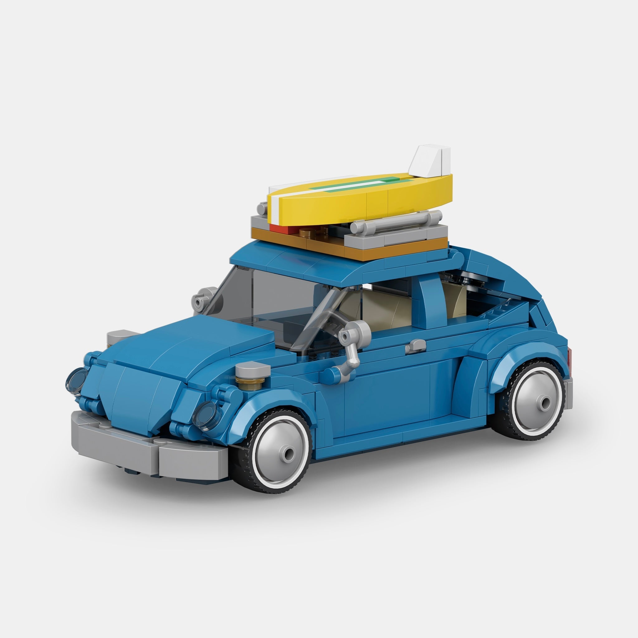 Beetle Summer X PowerBuild