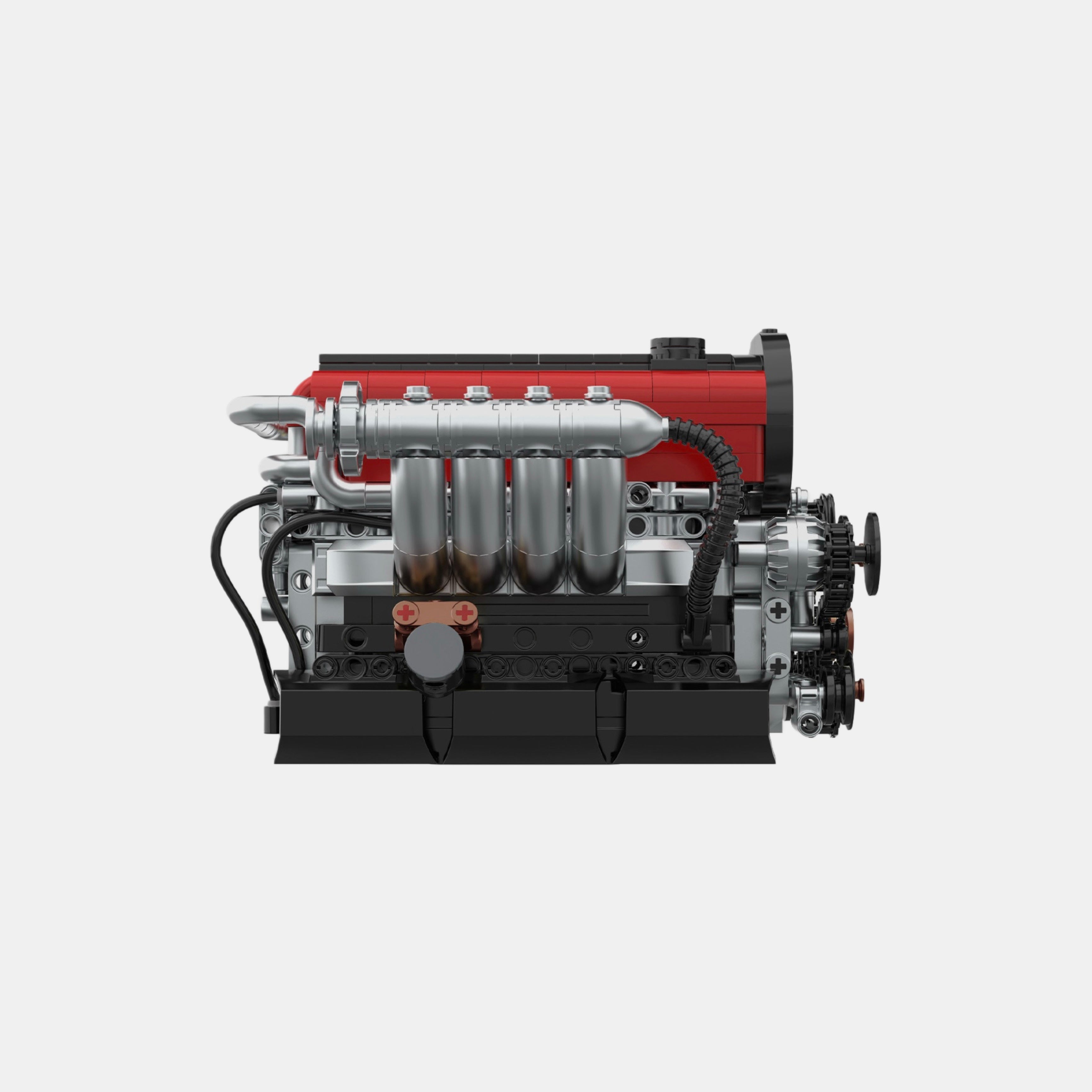 4G63 Engine X PowerBuild