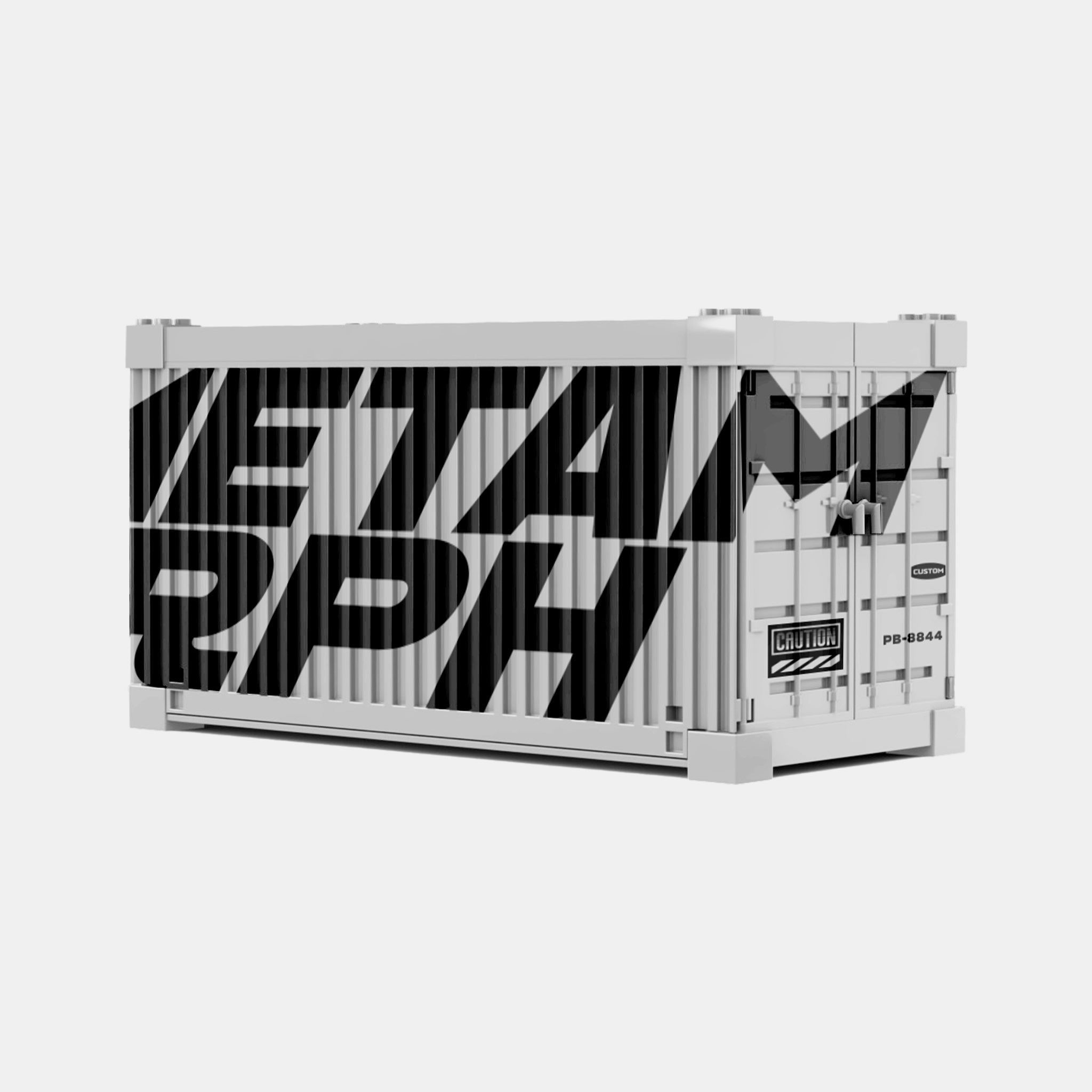 Metamorph F40 X PowerBuild