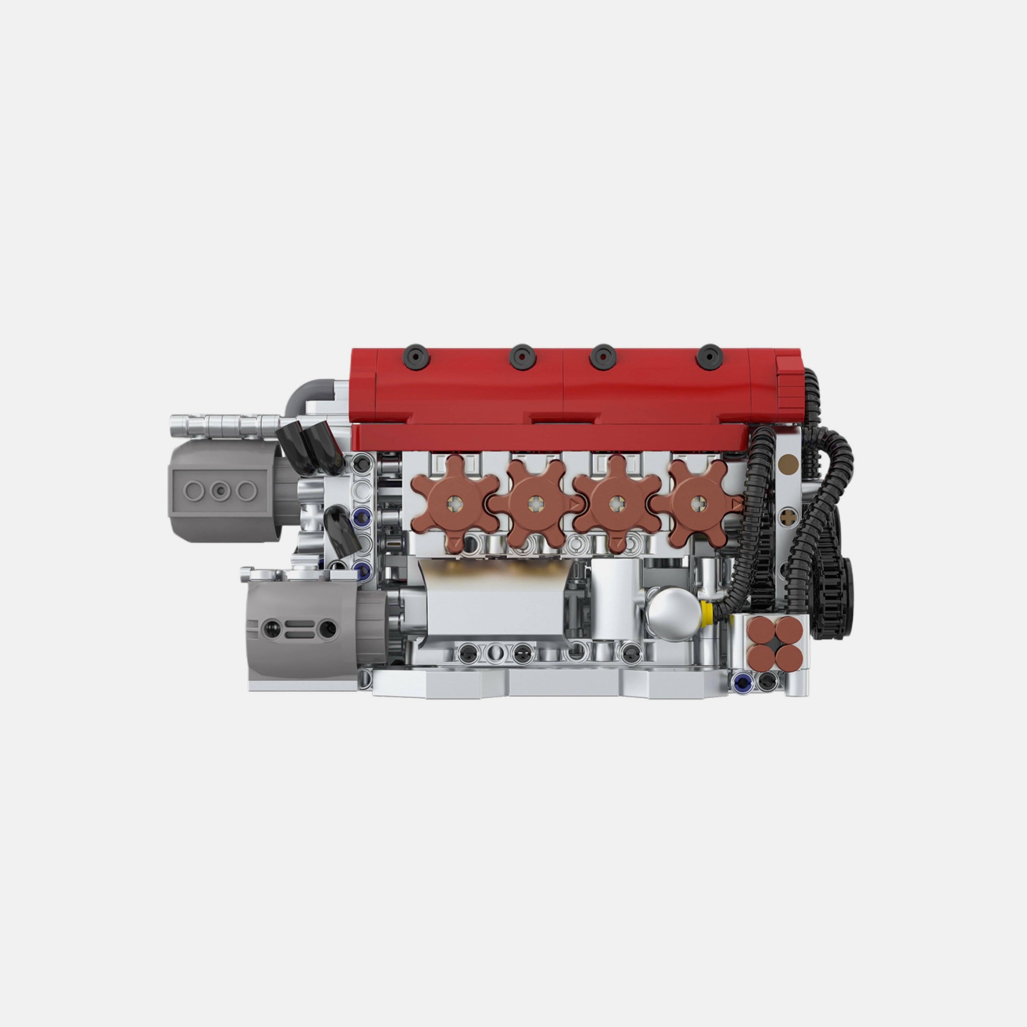 K20A Engine X PowerBuild