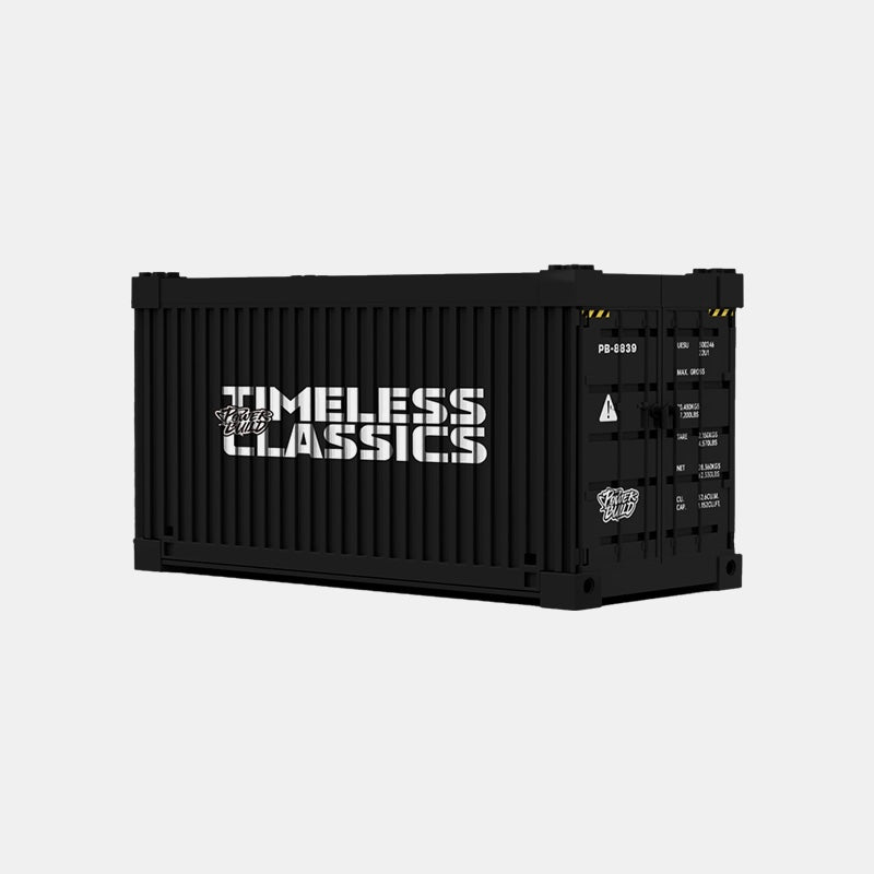 Golf GTI X PowerBuild