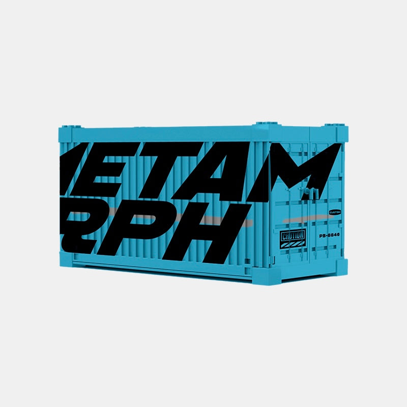 Metamorph R35 GTR X PowerBuild