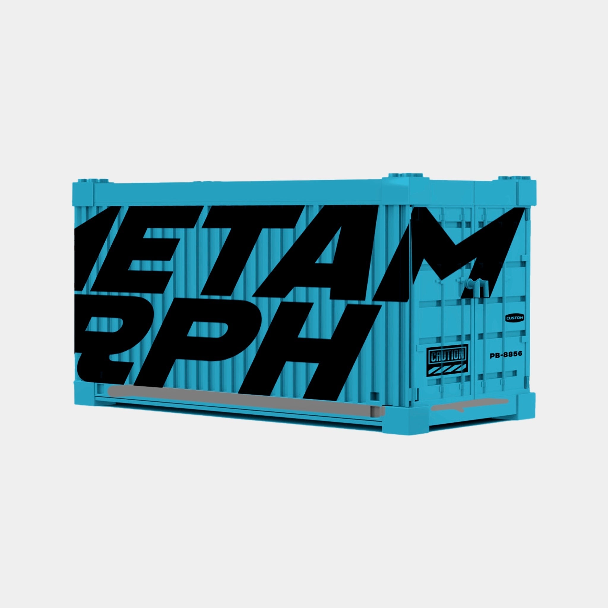 296 GT3 X PowerBuild