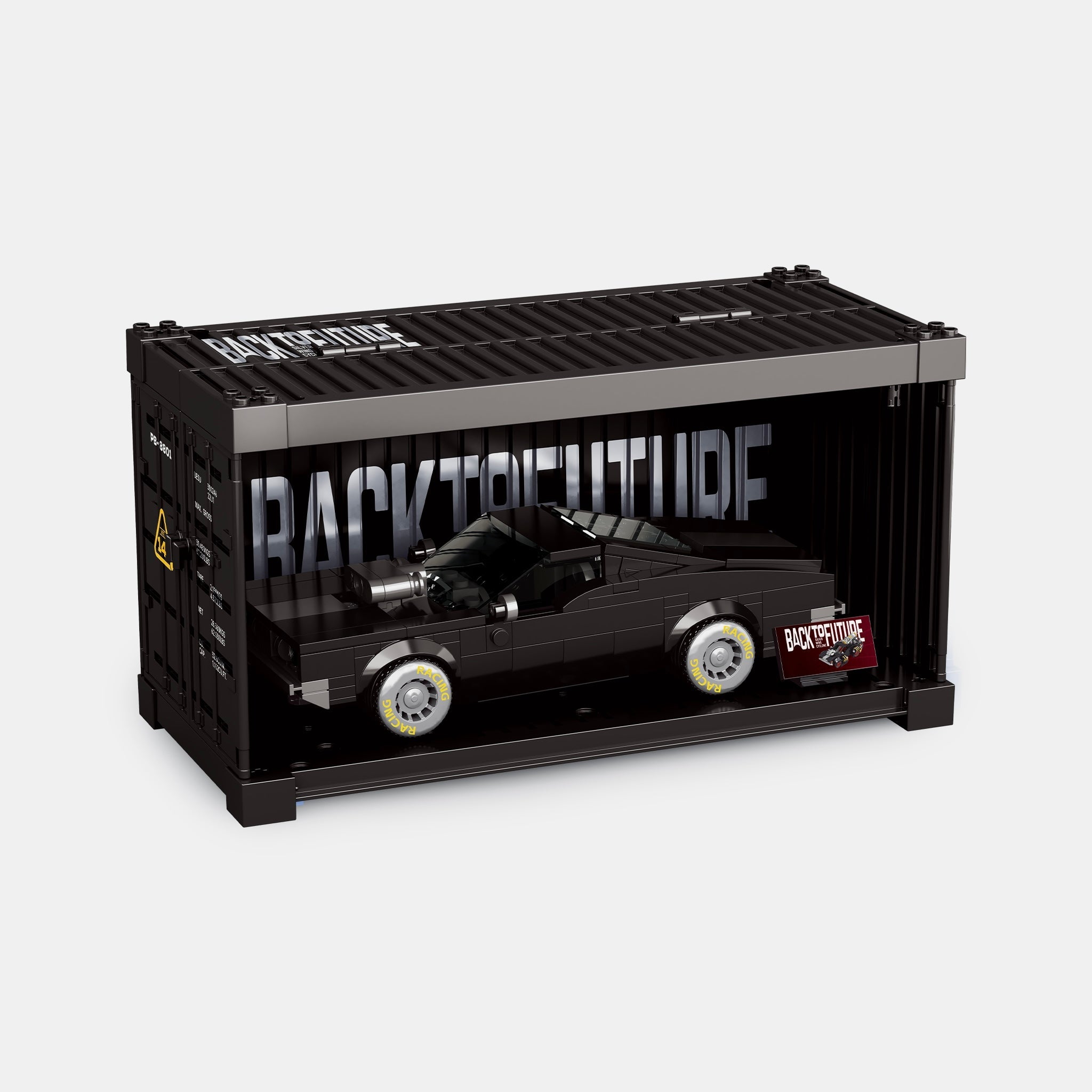 Shadow Sprinter X PowerBuild