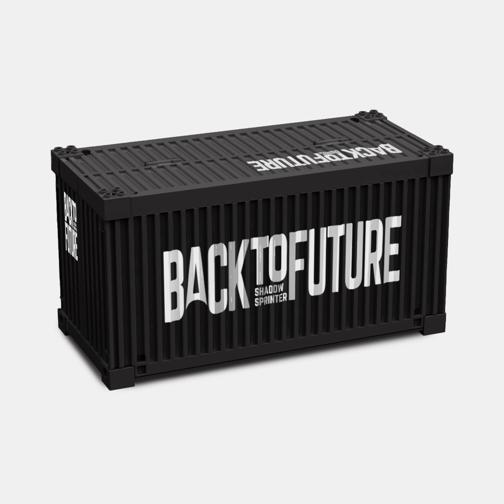 Shadow Sprinter X PowerBuild