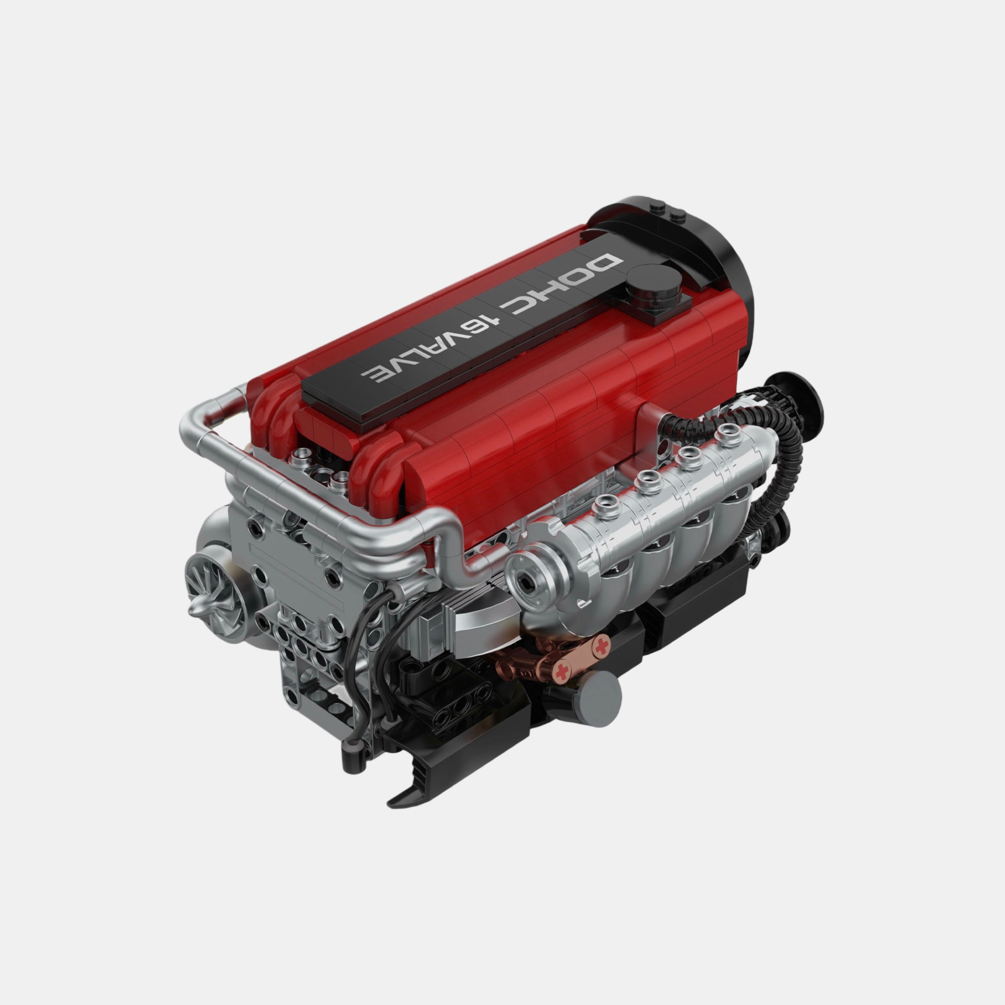 4G63 Engine X PowerBuild