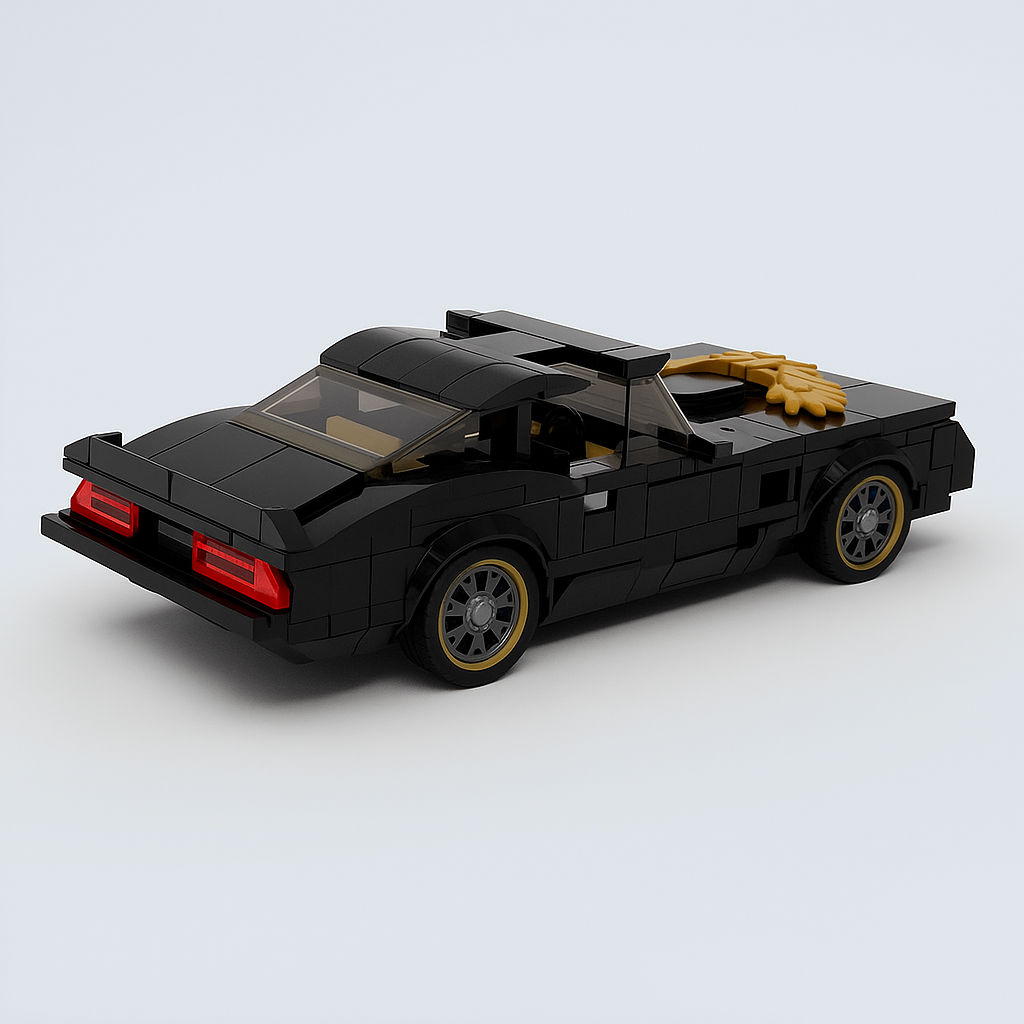 Pontiac Firebird Trans Am