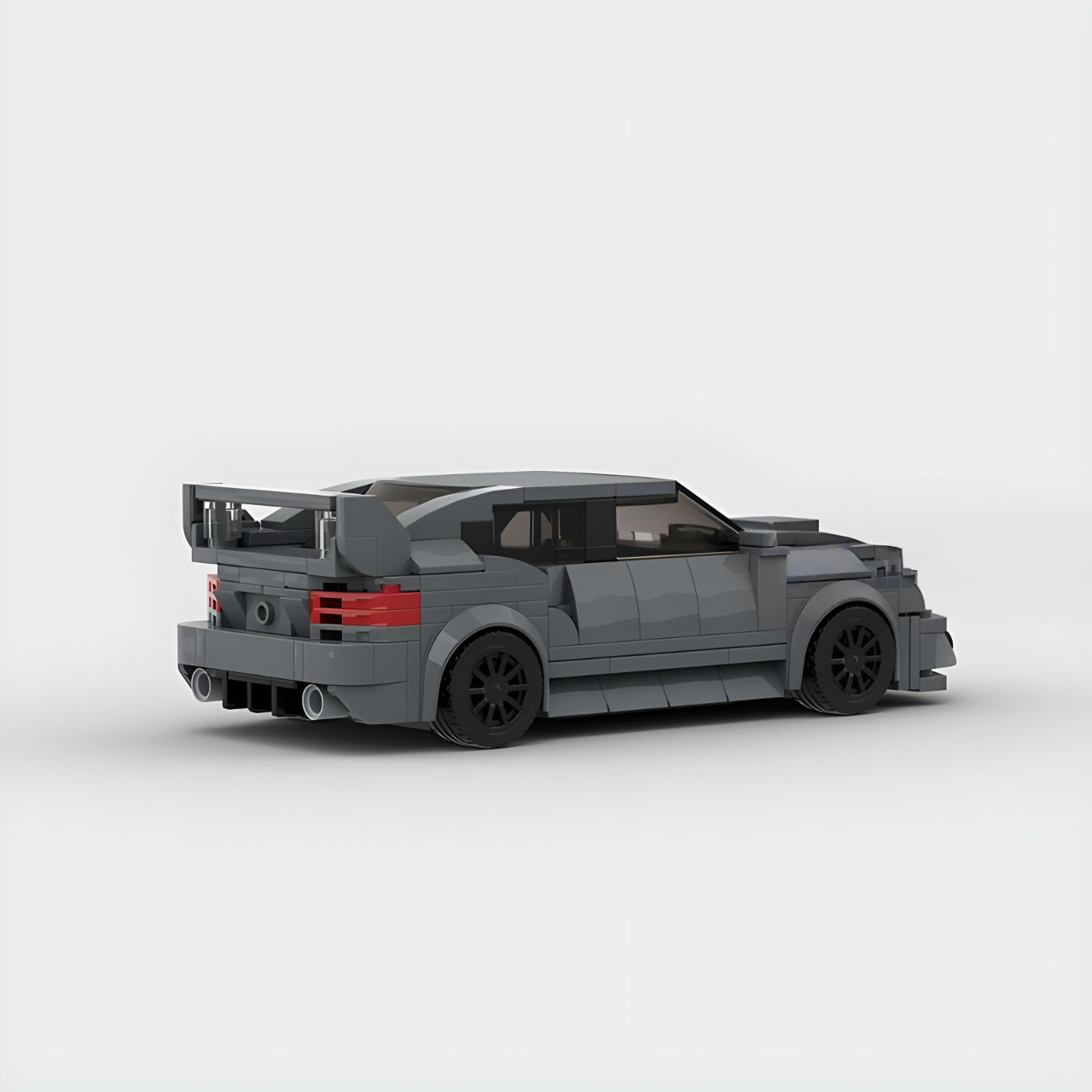 Subaru WRX STI