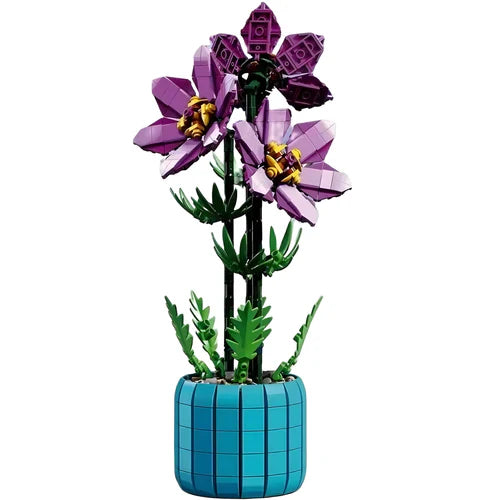 512-Piece Azalea Set