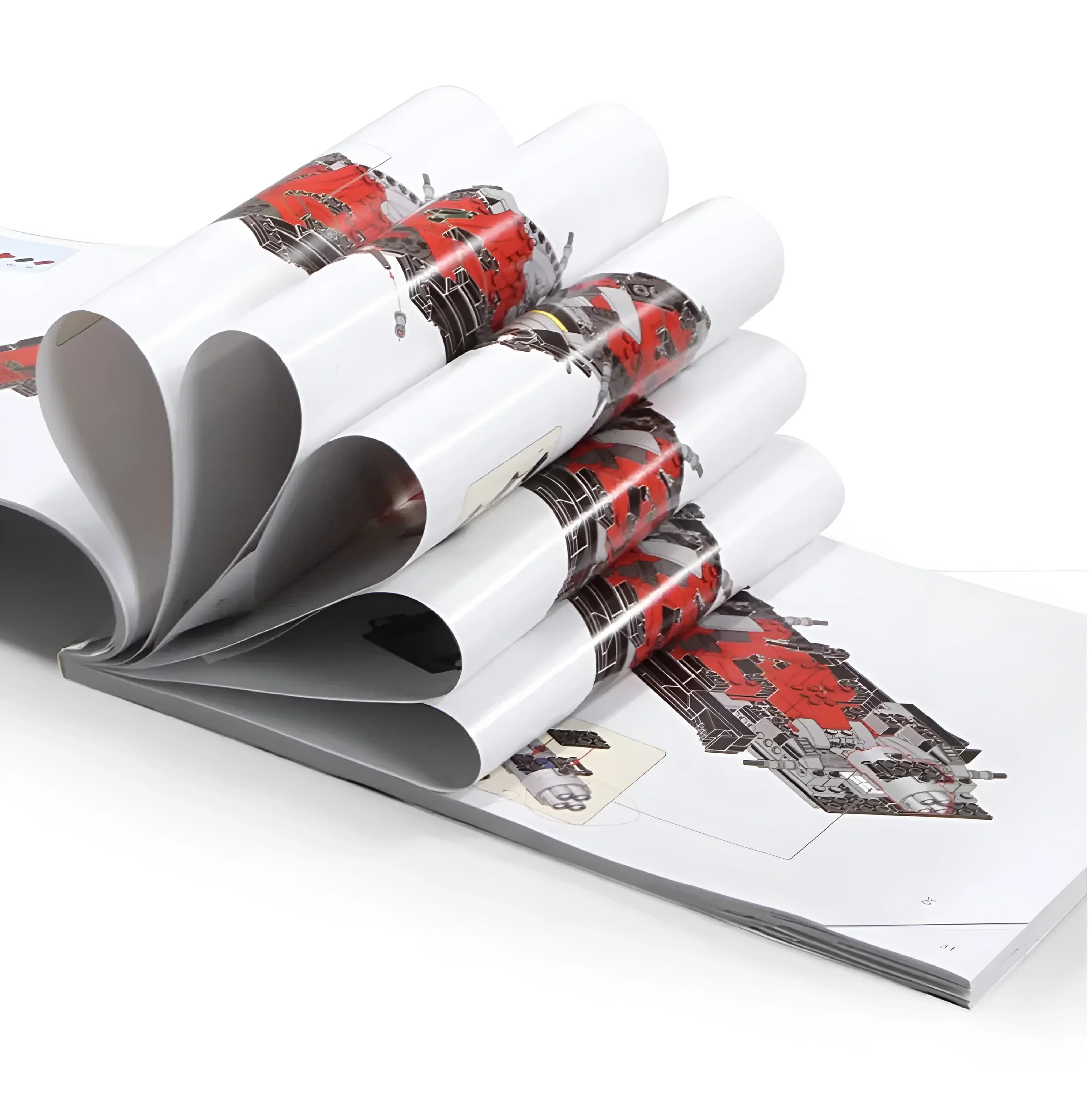 Mojibricks.® Dealer