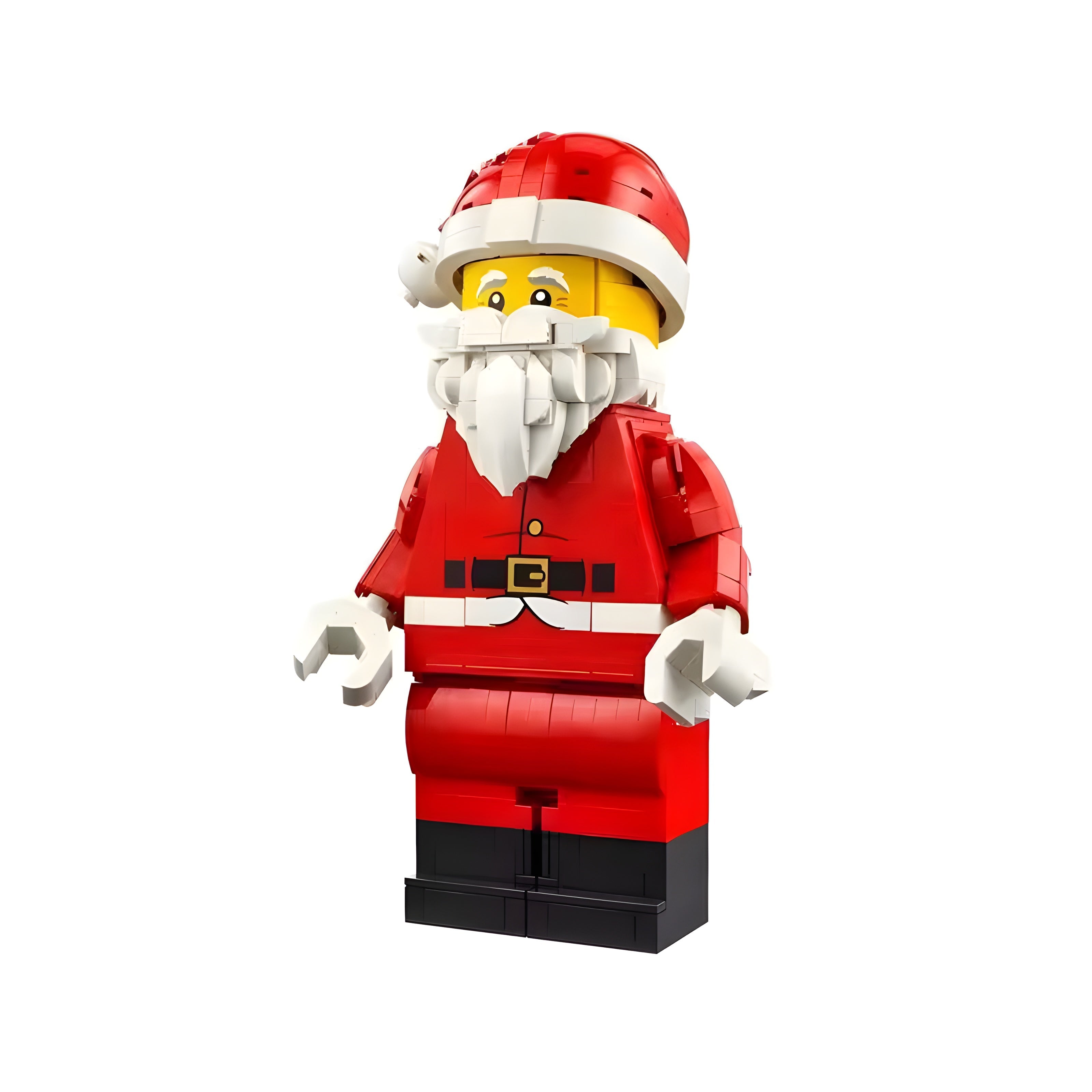 Santa Claus | Limited Edition