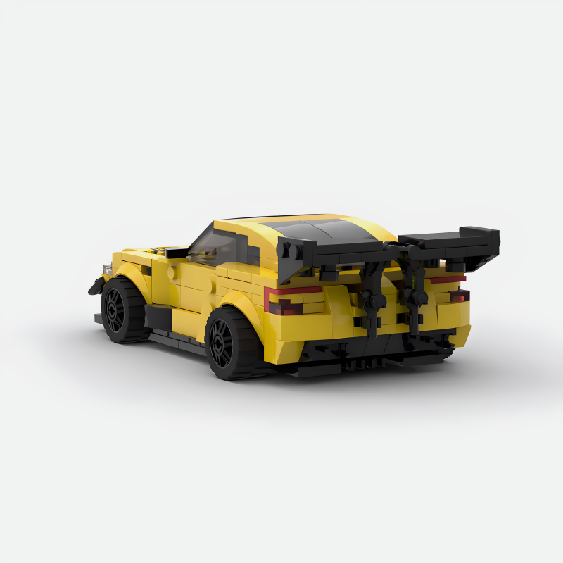 Polestar 1 K.S. Edition