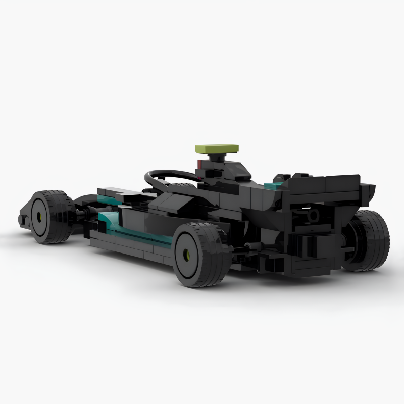 Mercedes-AMG F1 W14