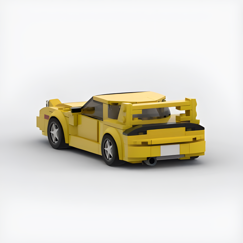 Mazda RX-7 (SPECIAL EDITION)