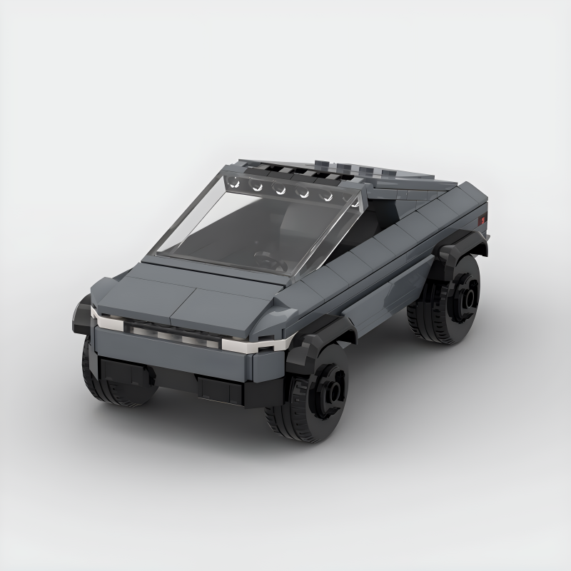 Tesla Cybertruck (Limited Edition)