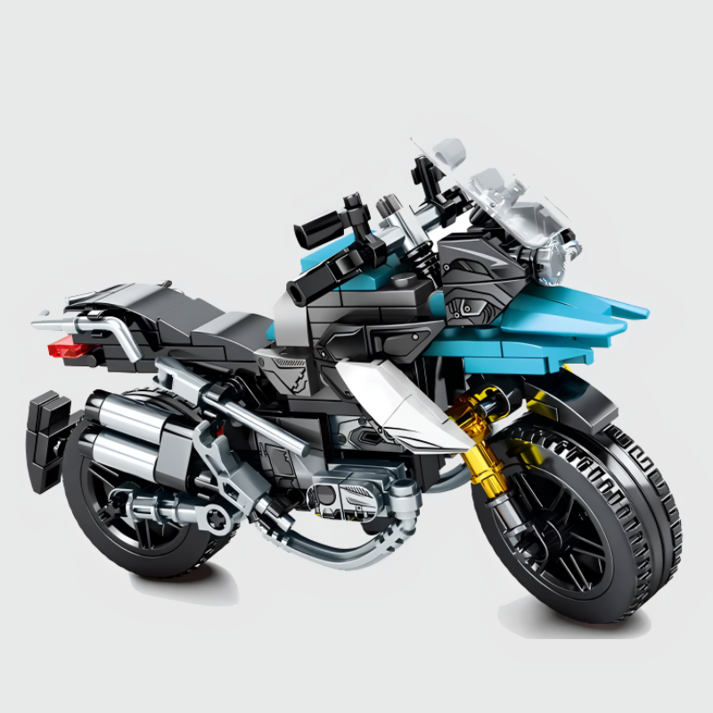 BMW R 1200 GS Adventure