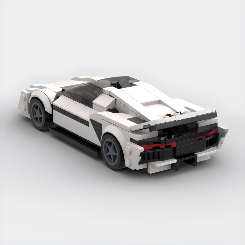 Nio EP9
