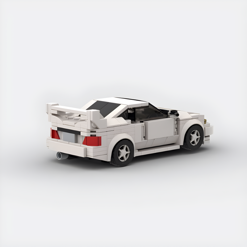 Mitsubishi Lancer EVO V