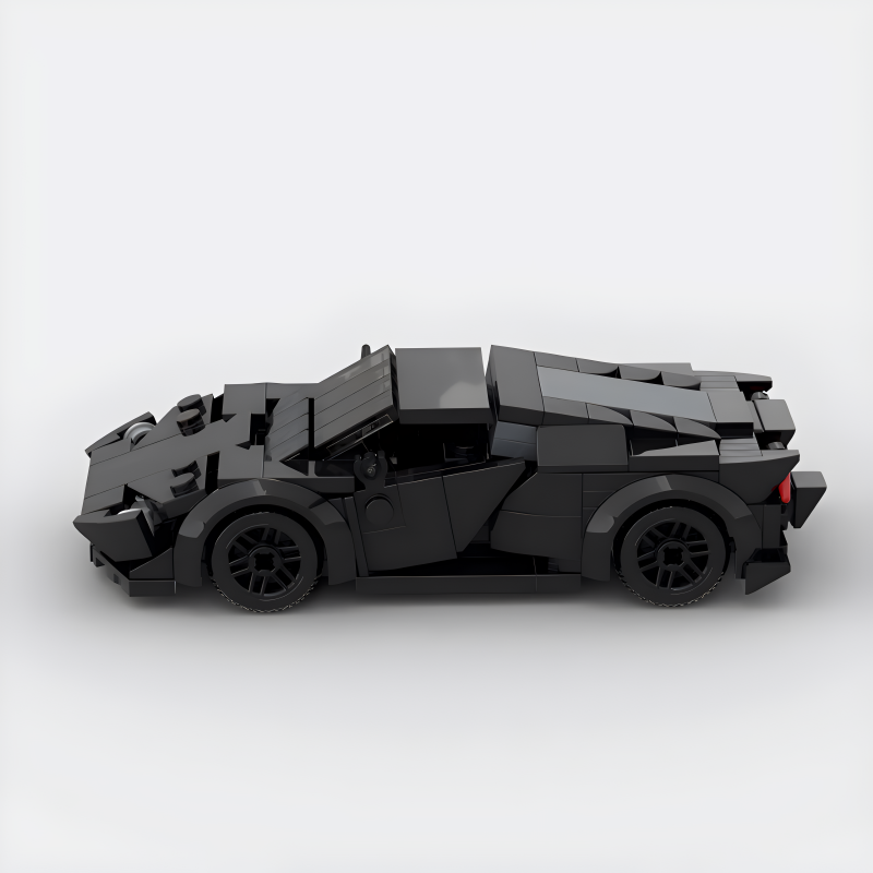 Lamborghini Huracan | Black Edition