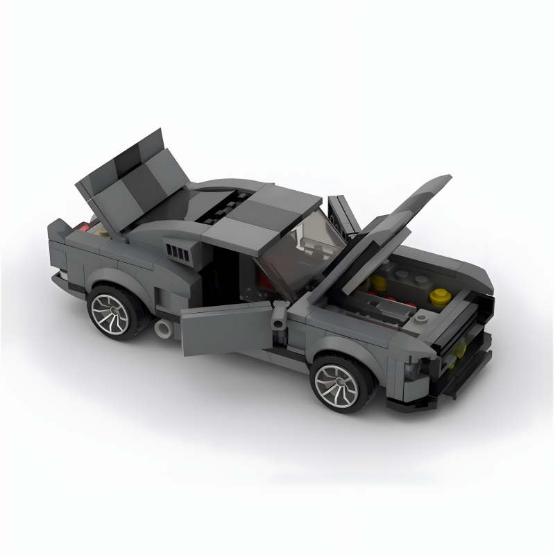 Ford VelociRaptor + Trailer