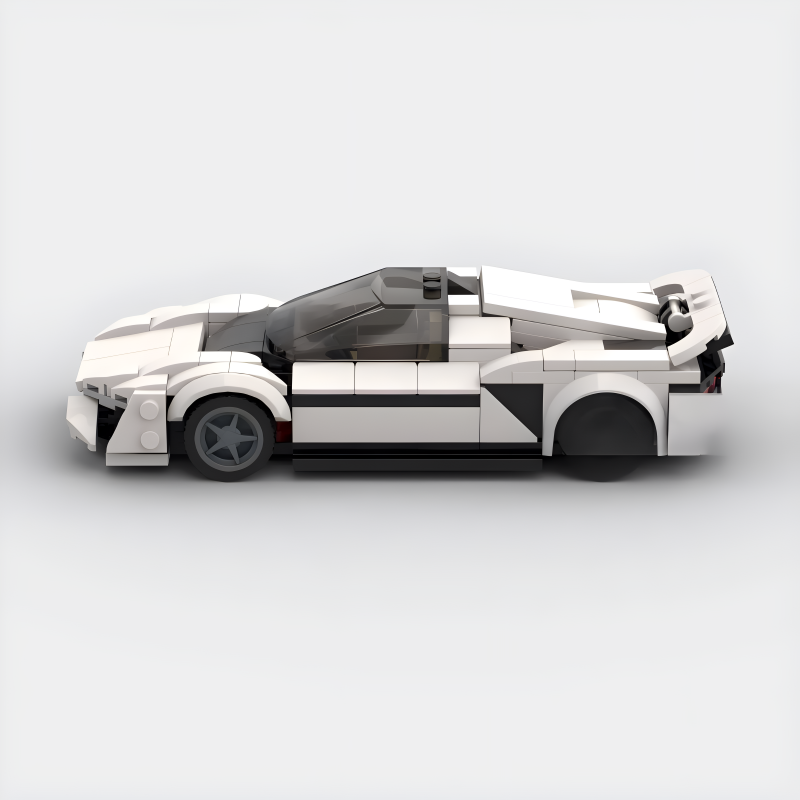 Nio EP9