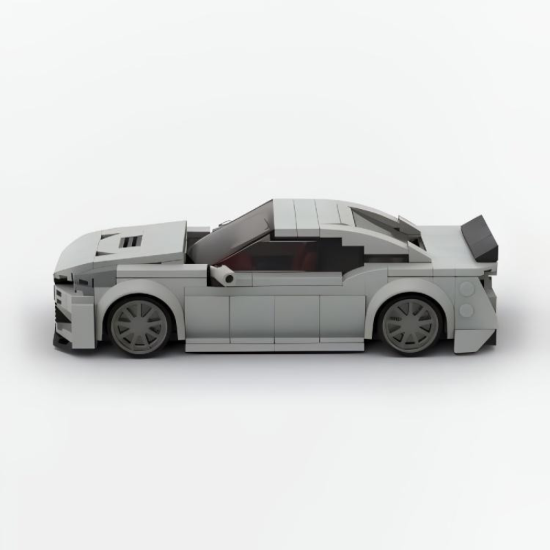 Cadillac ATS V