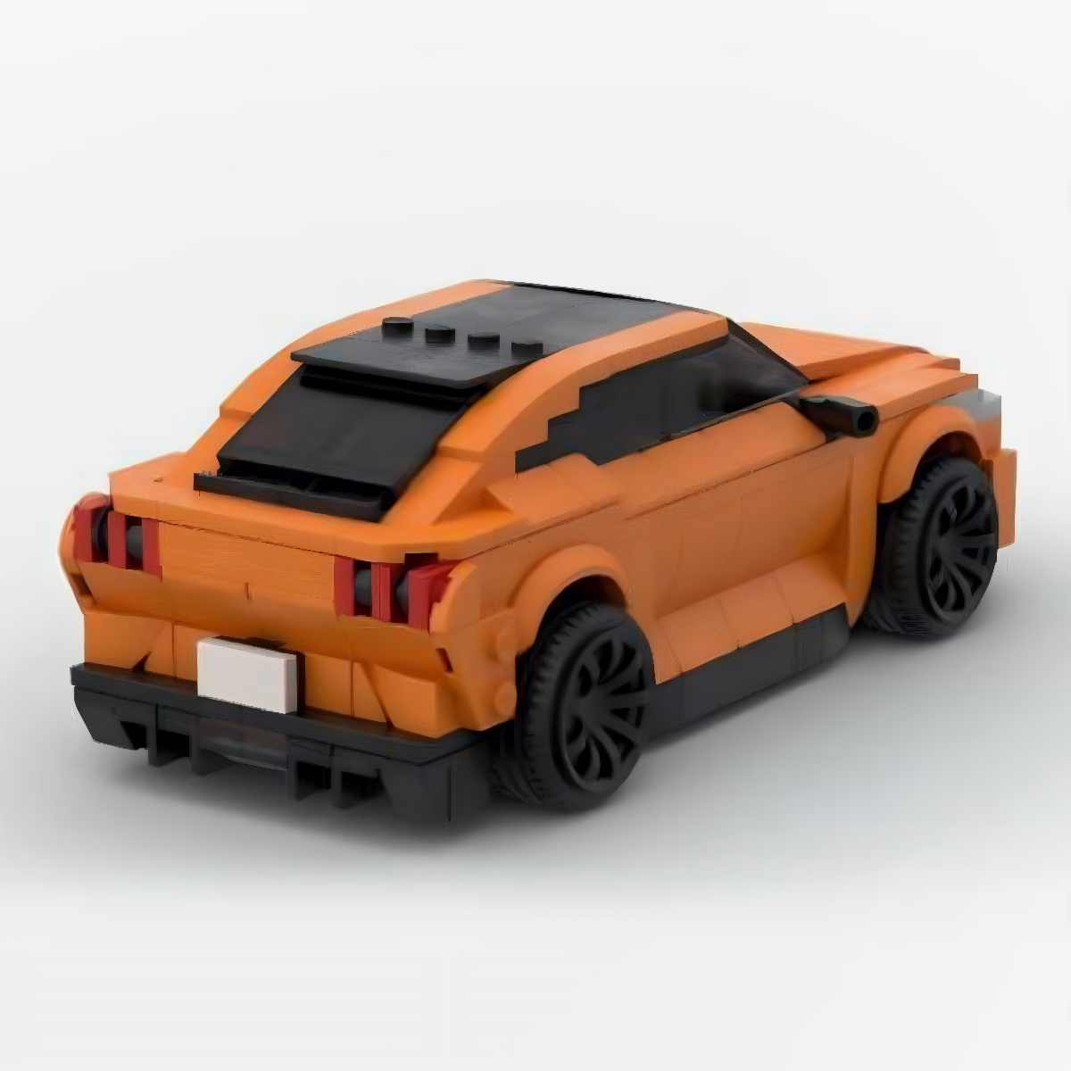Ford Mustang Mach E