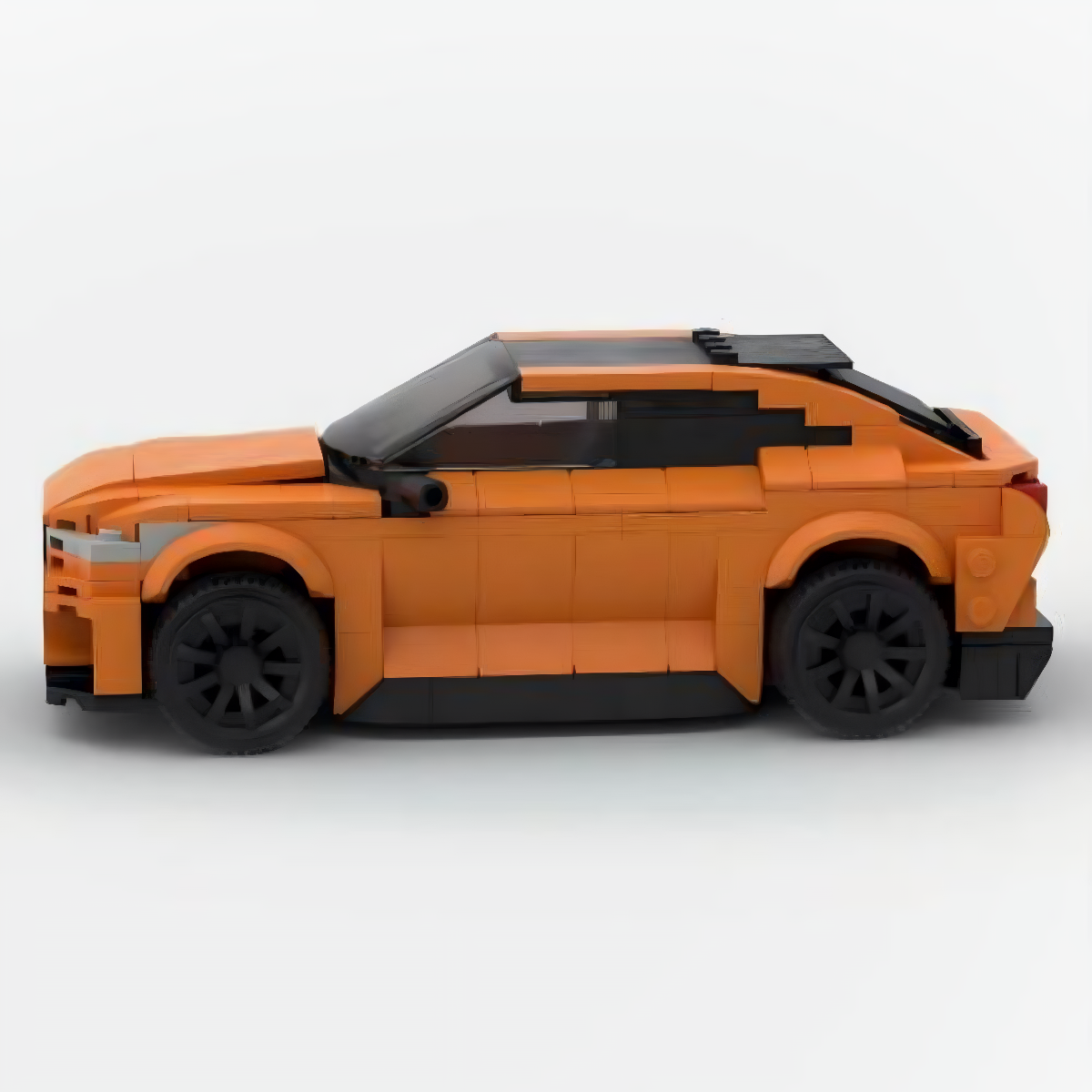 Ford Mustang Mach E