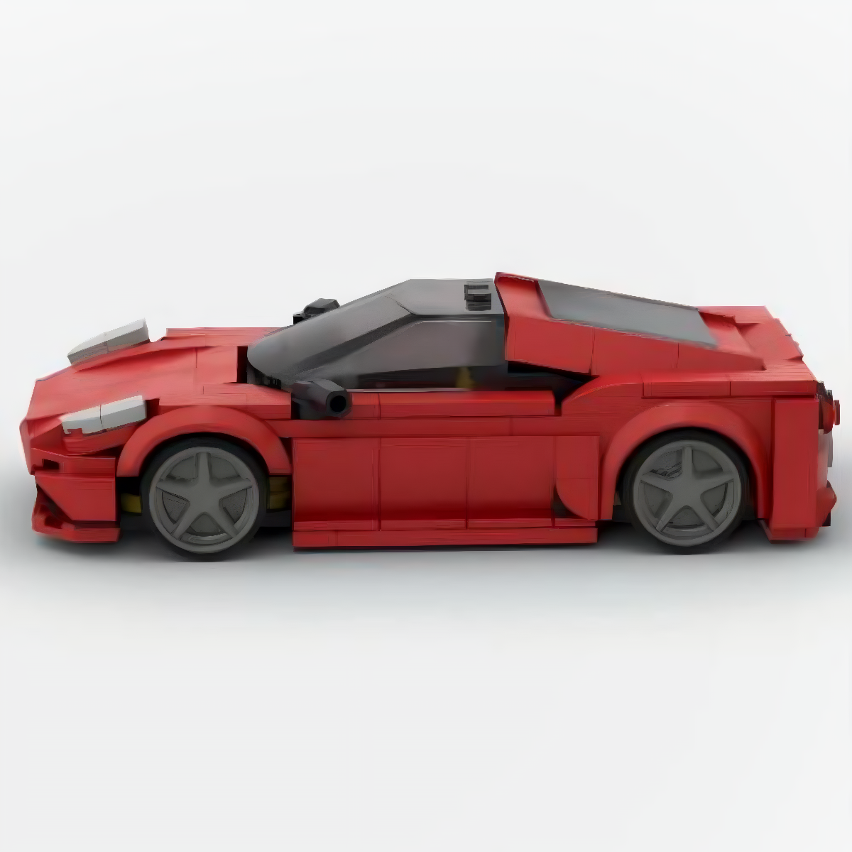 Ferrari F430 Scuderia