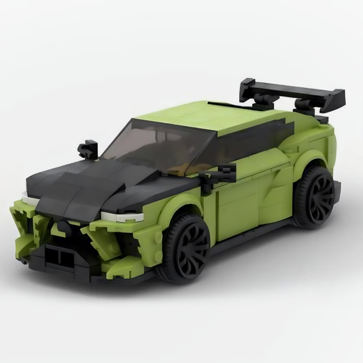 Lamborghini Urus Venatus EVO S