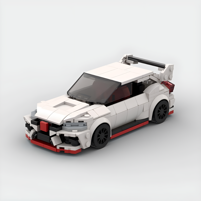 Honda Civic Type R