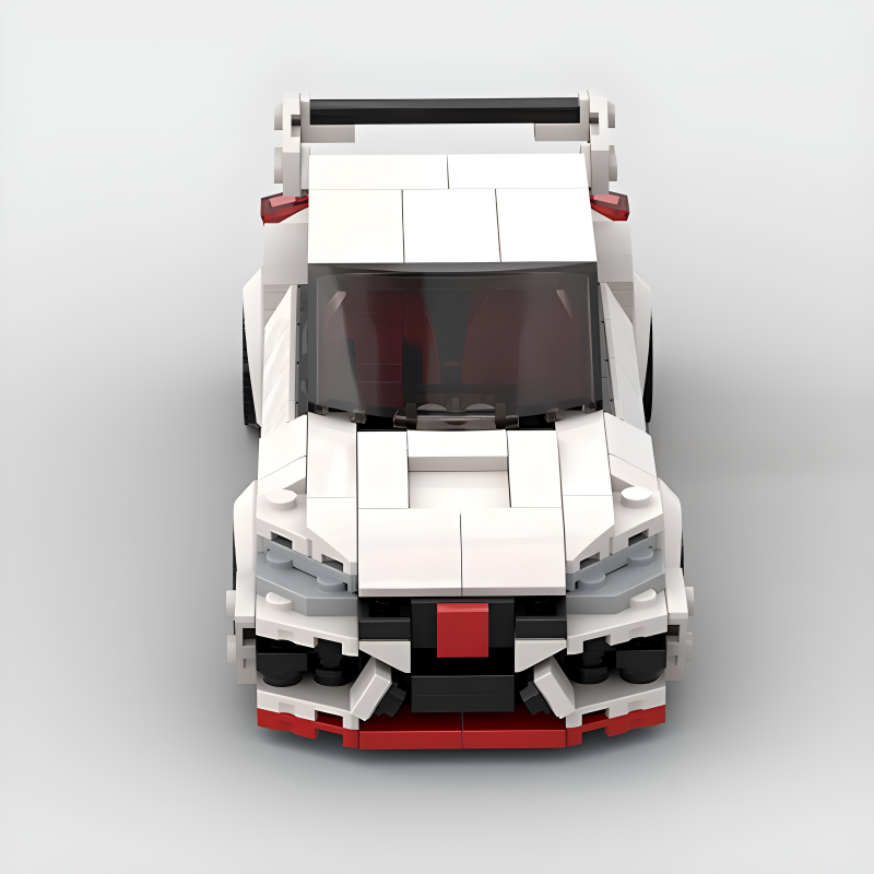 Honda Civic Type R