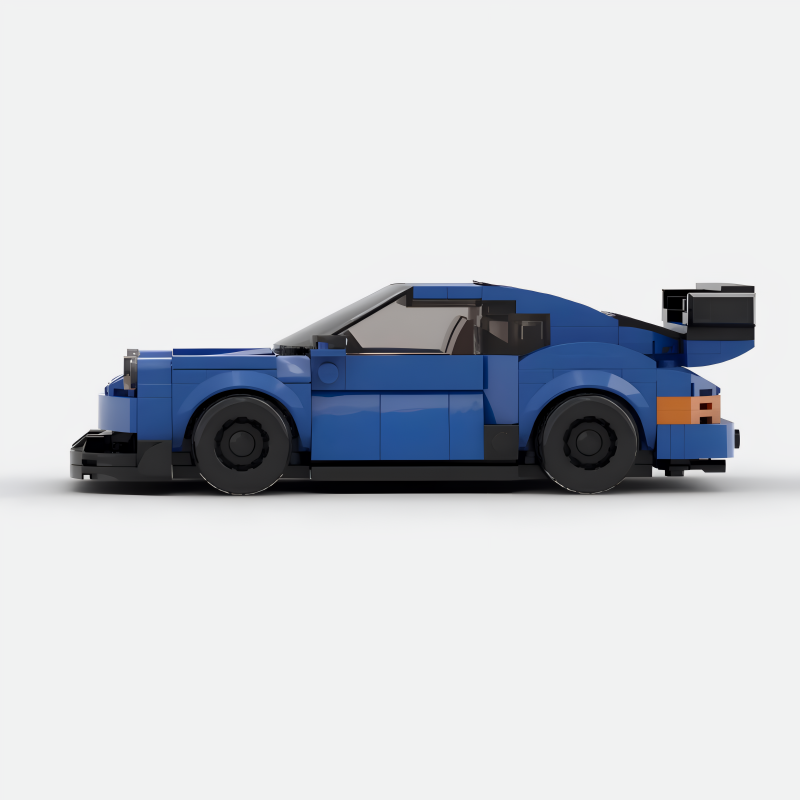 Porsche 911 RWB | LIMITED Edition