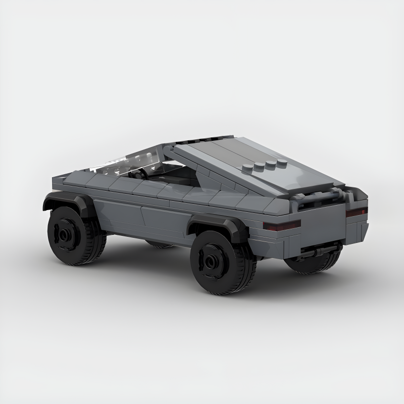 Tesla Cybertruck (Limited Edition)