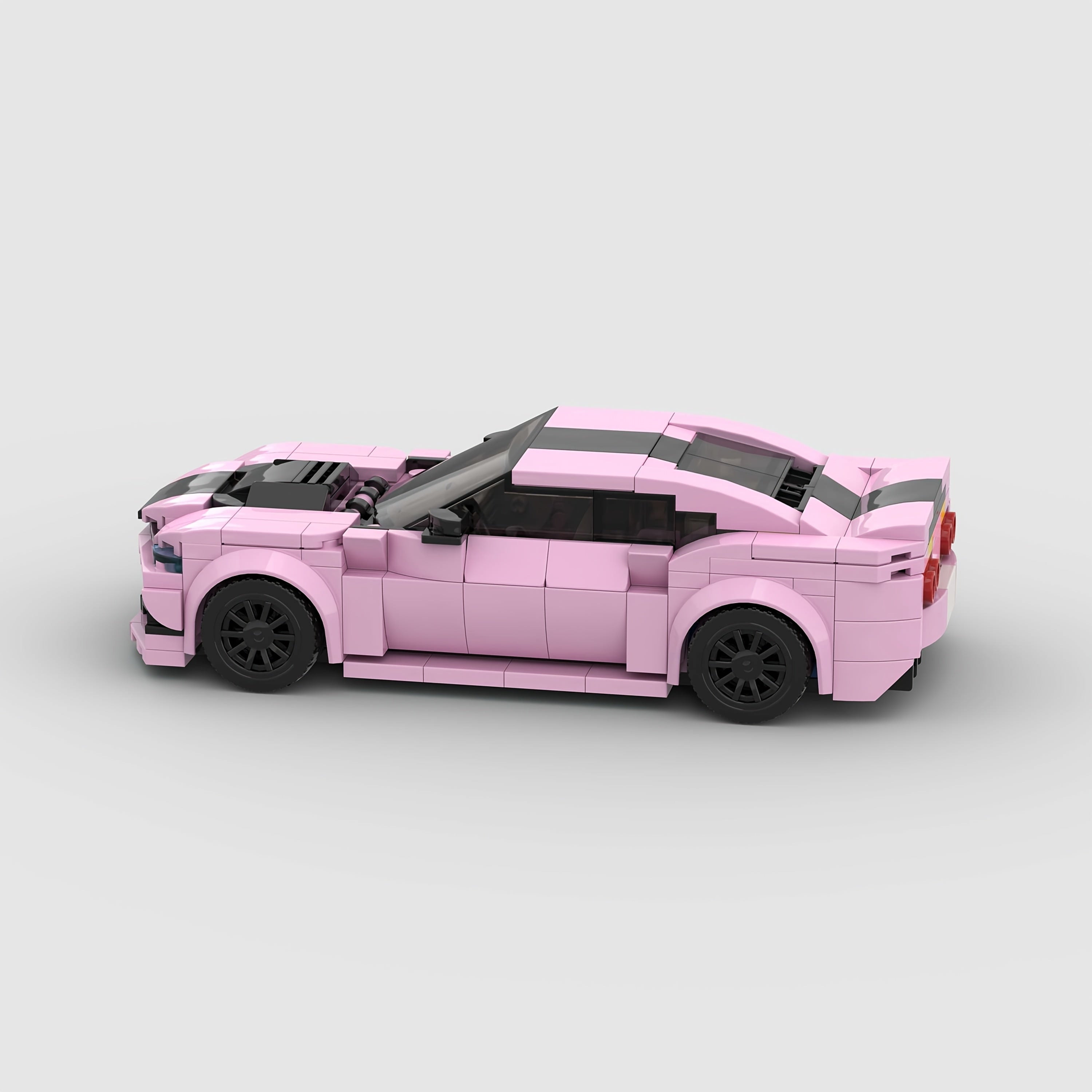 Chevrolet Camaro | Pink Edition