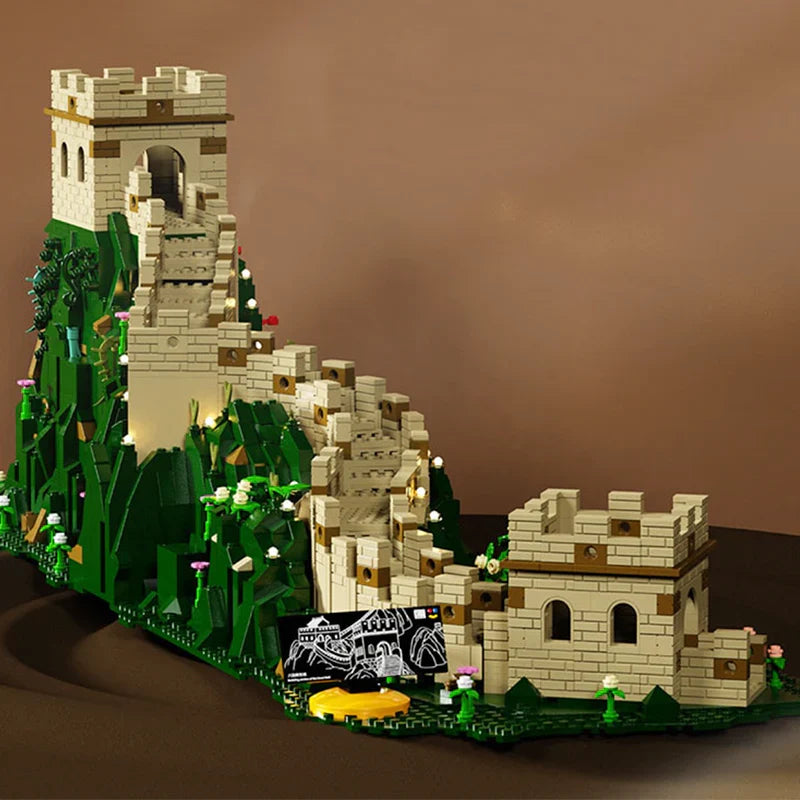 Collector's Edition Great Wall of China | 2265pcs