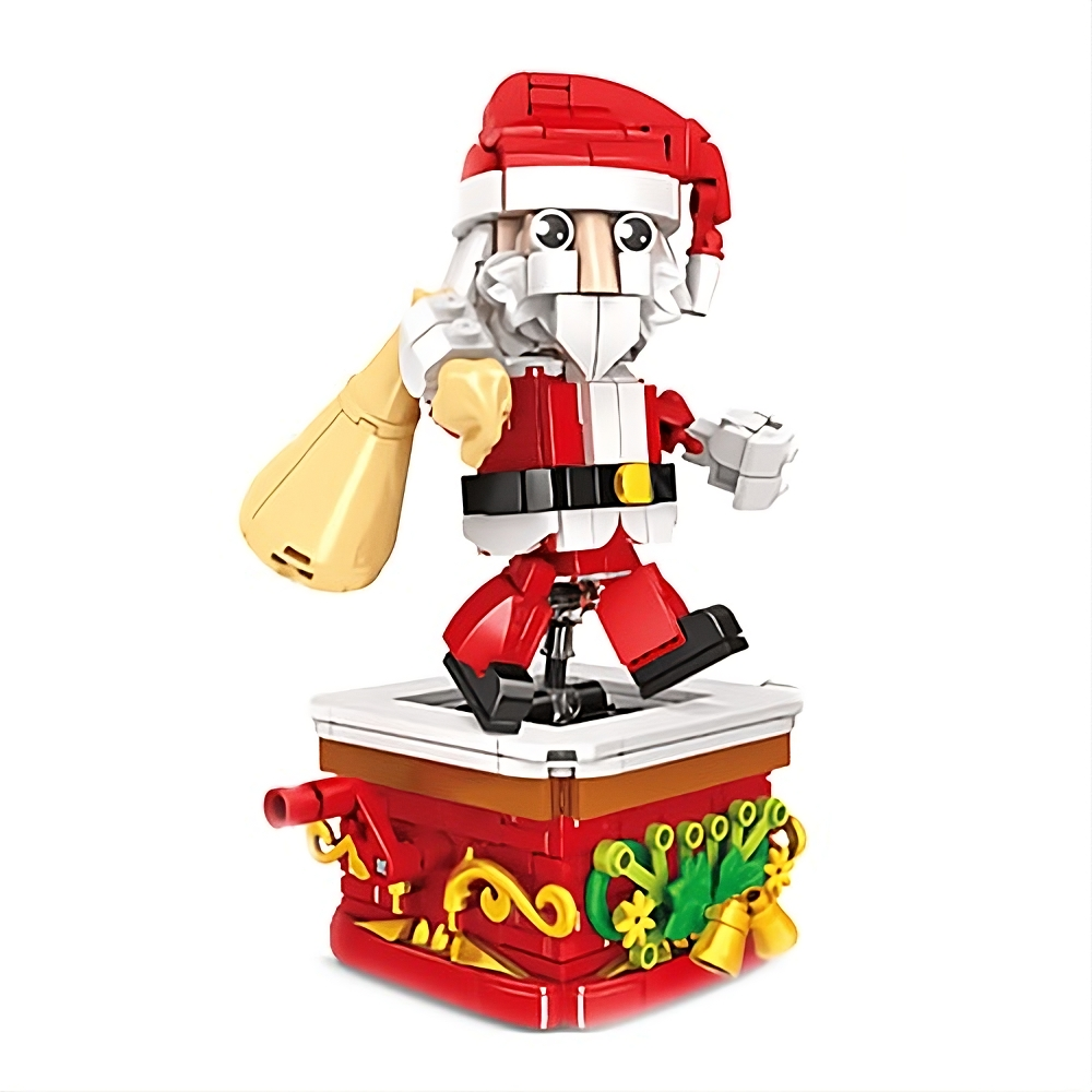 Santa Claus | Limited Edition