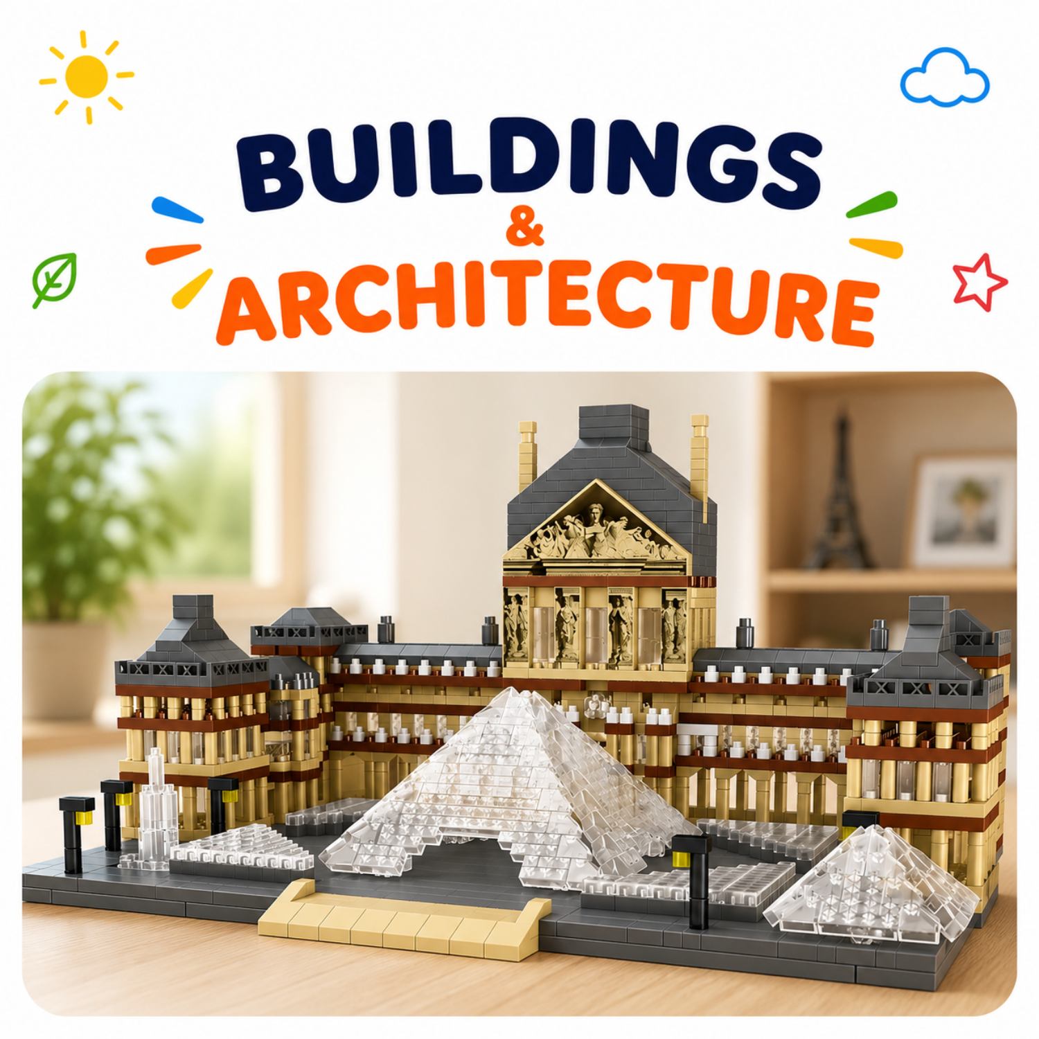 Buildings and Architecture