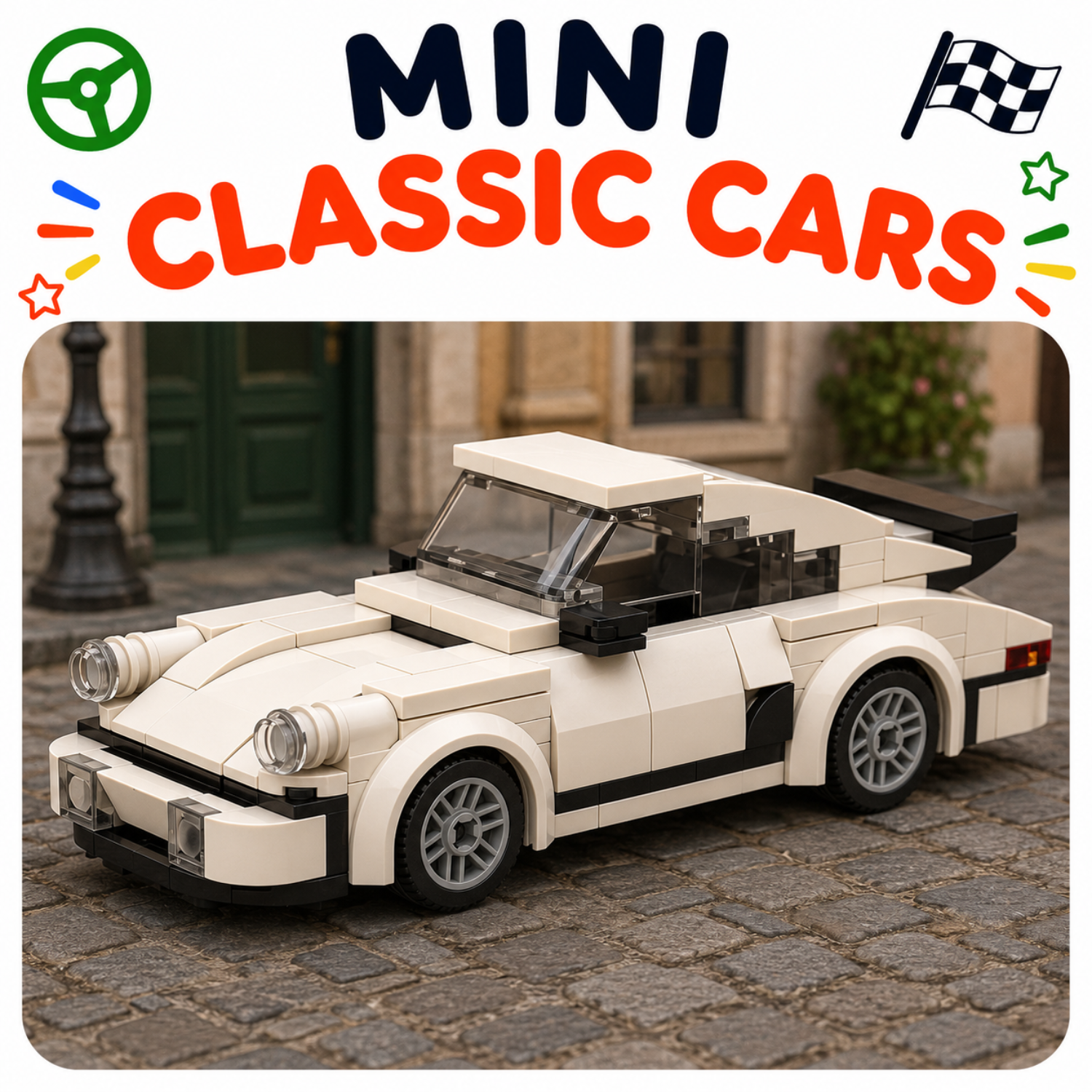 Mini Classic Cars