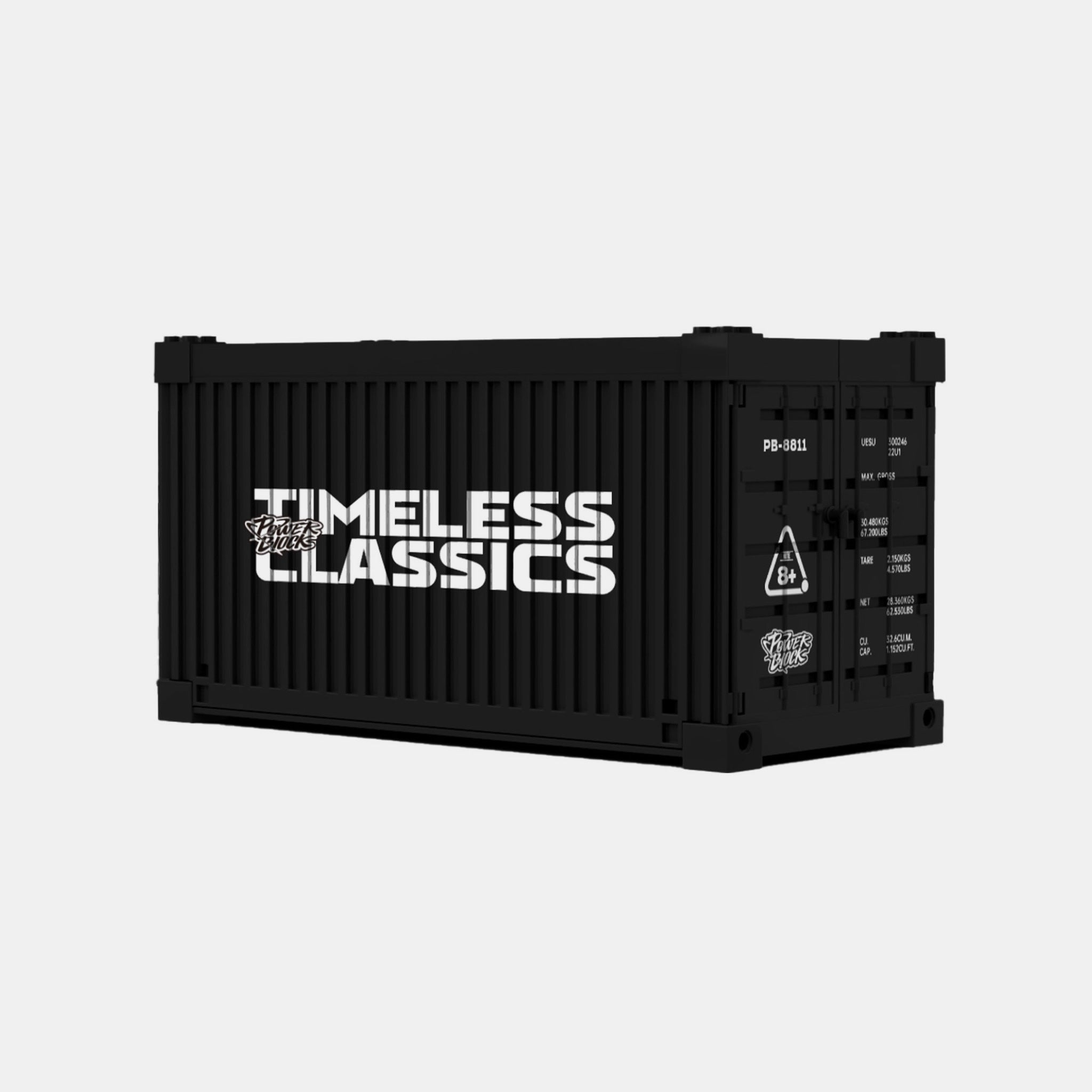 6x6 G-Wagon X PowerBuild