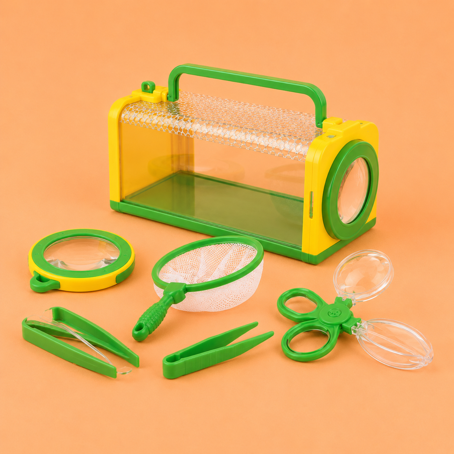 Bug Catching Explorer Kit