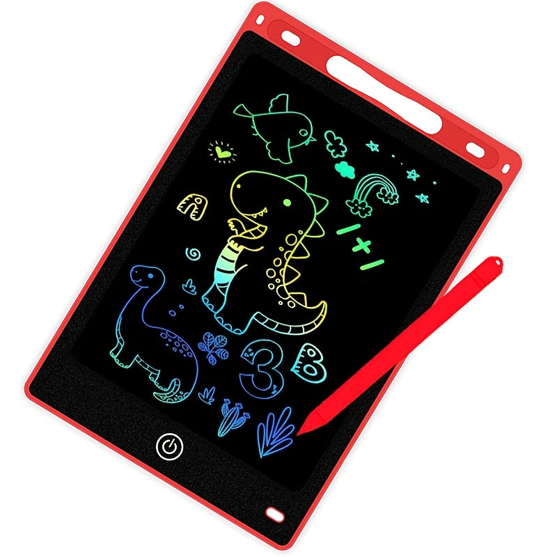 8.5-Inch LCD Writing Tablet – Creative Drawing Pad for Kids