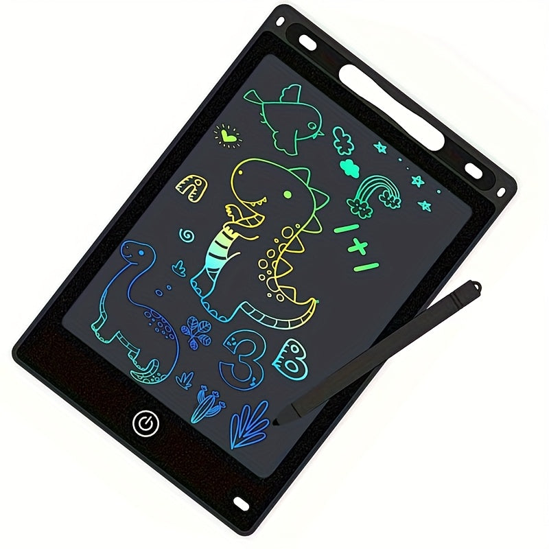 8.5-Inch LCD Writing Tablet – Creative Drawing Pad for Kids