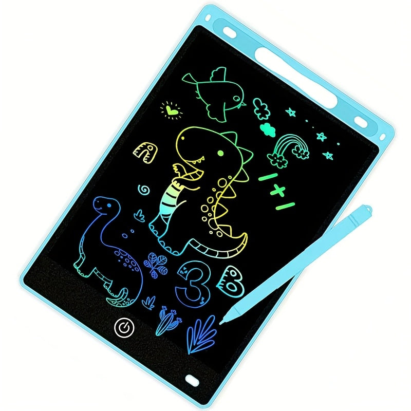 8.5-Inch LCD Writing Tablet – Creative Drawing Pad for Kids