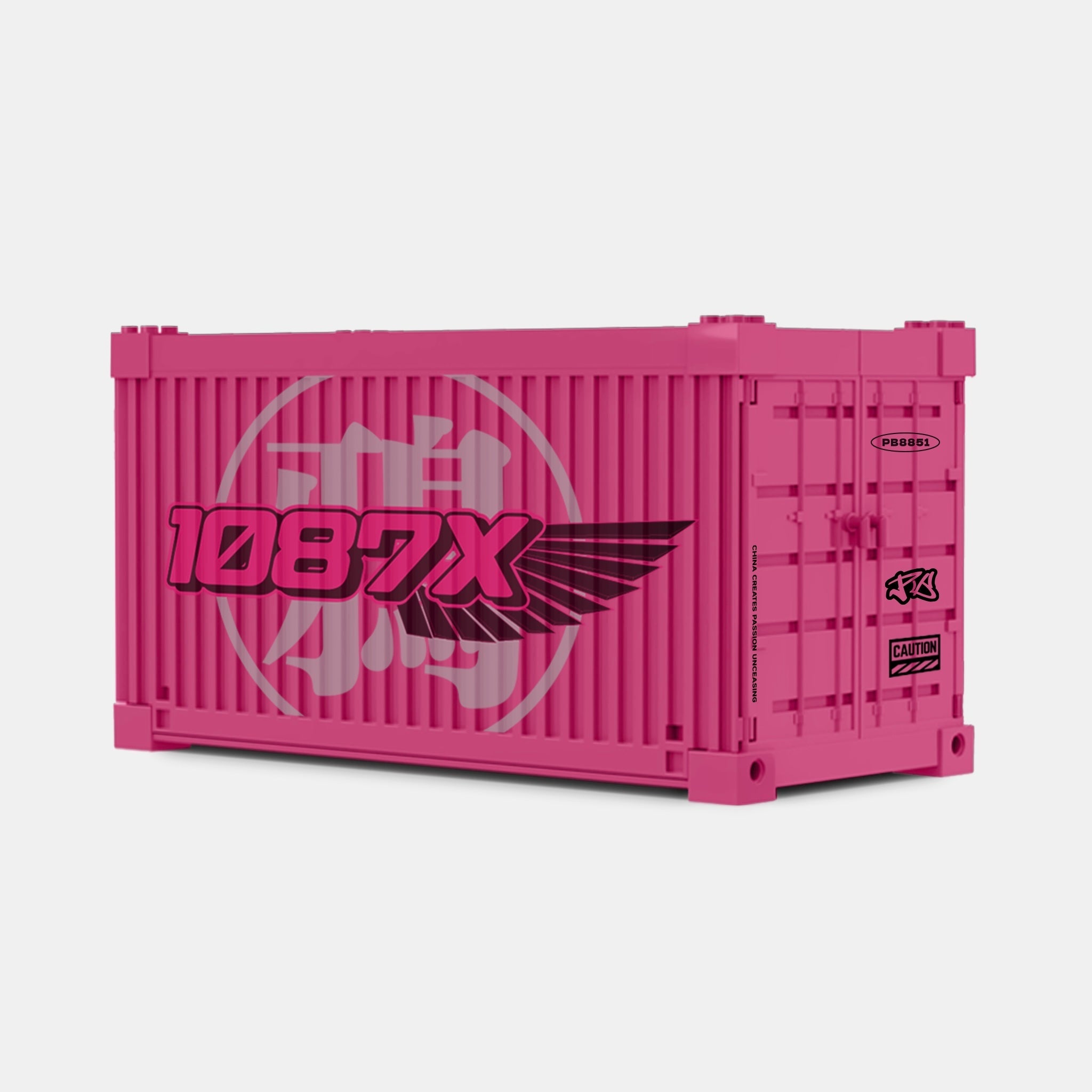 1087x Drift Team GT86 X PowerBuild