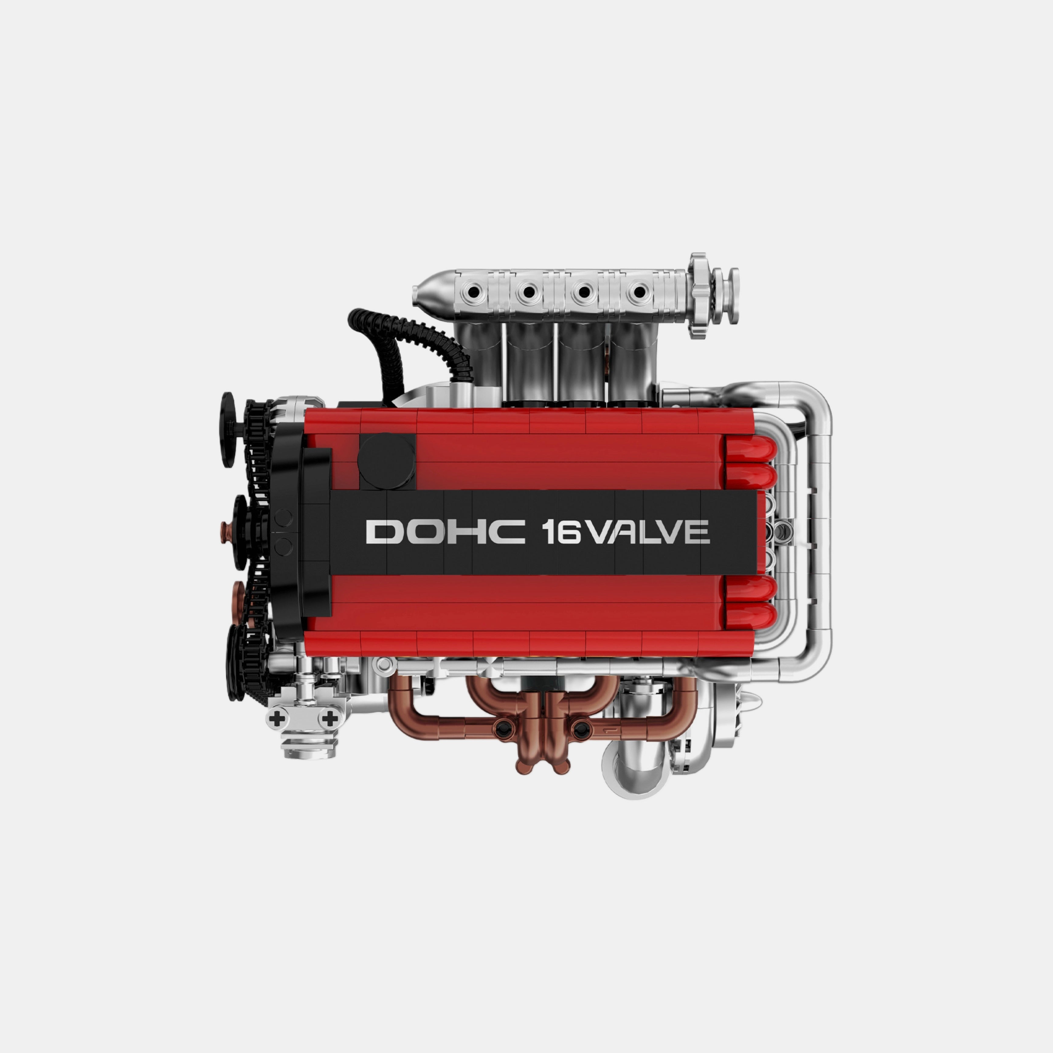 4G63 Engine X PowerBuild